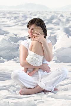 Чиста (майчина) молитва