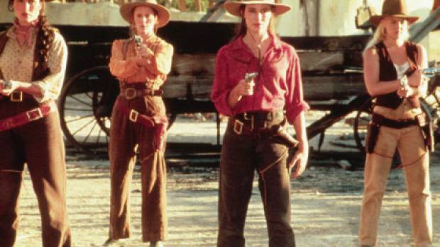 Лоши момичета