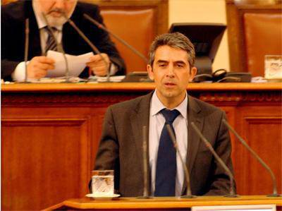 Президентът: Изборите ще се проведат на 12 май