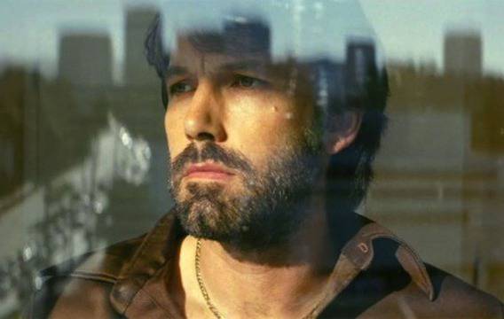 Бен Афлек избръсна късметлийската си брада