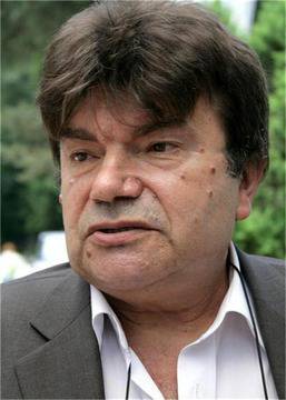 Освободиха Гроздан Илиев като зам.-председател на Върховния касационен съд