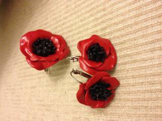 Комплект от полимерна глина