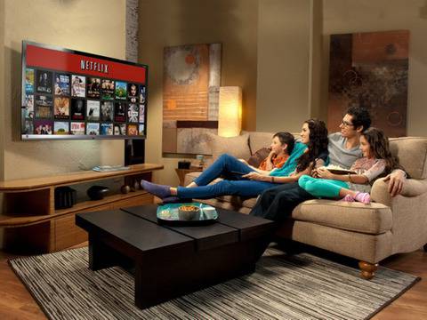 Да гледаме Netflix и от България? Възможно е! Ето как!