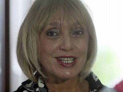 Люба Кулезич „на светло“ в Нова телевизия