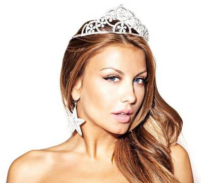 Венета Харизанова