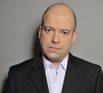 Иво Сиромахов