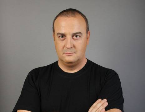 Красимир Радков