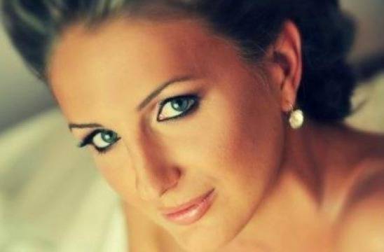 Благотворителни салса партита в Пловдив в помощ на Анна Паунчева