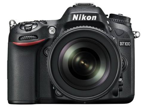 Nikon D7100 – DSLR еволюция, не революция
