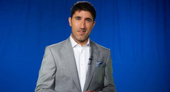 Башар Рахал се стяга за Кан /видео/