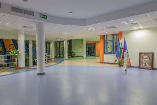 Светодиодно осветление от България