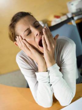 Страдате ли от синдром на хроничната умора