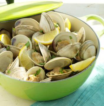 Морски дарове за здраво тяло