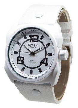 Унисекс кварцов часовник OMAX H-003-6 с японски механизъм