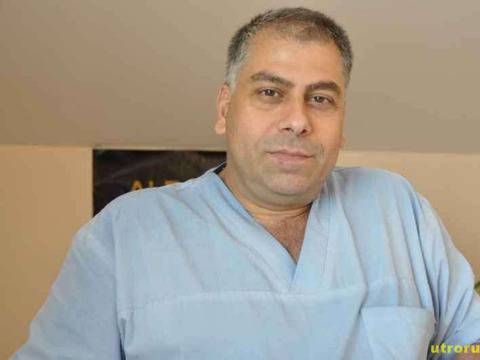 Д-р Станислав Иванов: Дрогата унищожава сексуалната функция. Това трябва да се обяснява на младежите