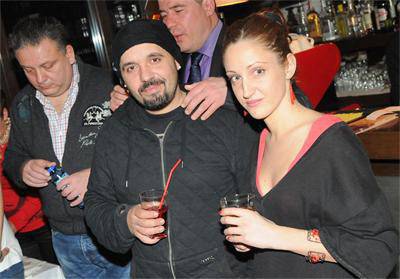 Любим виц на Дичо