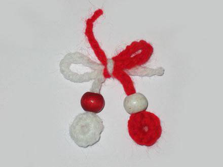 Български традиции: Мартеницата