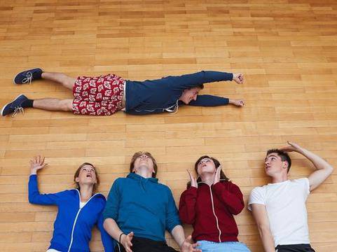 Тъпи начини да умреш