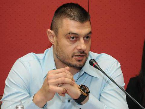 TV7: Бареков не е уволнен, това е груба лъжа 0