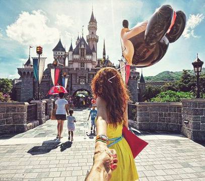 Хвани ме за ръката и ме поведи видяна 7595 коментари 32