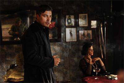 Владо Карамазов още събира истории за книгата си с Вергов и Бахаров