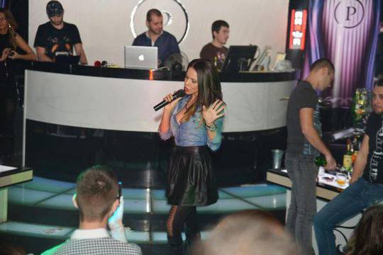 Допада ли ви: Тоалетът на Алисия видяна 15569 коментари 60