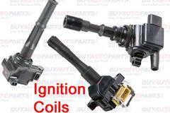 REPAIR IGNITION COIL
