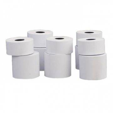 Термо хартиени ролки за касови апарати