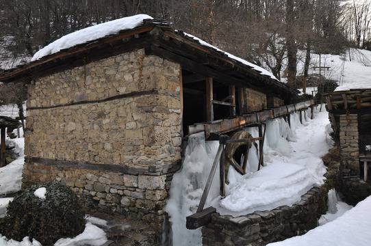 Моята красива България: В Етъра – занаятите през Възраждането