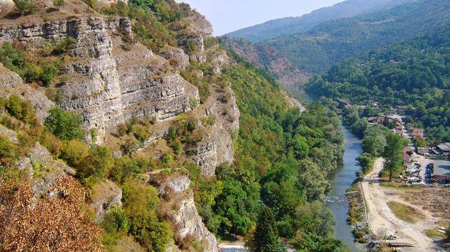 Райски кътчета на една ръка разстояние