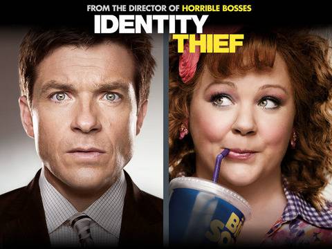 Identity Thief – Мелиса Маккарти и Джейсън Бейтман по следите на изгубената самоличност