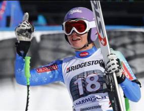 Зимни спортове