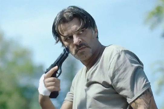 Разкриха реалните прототипи на героите от „Под прикритие”