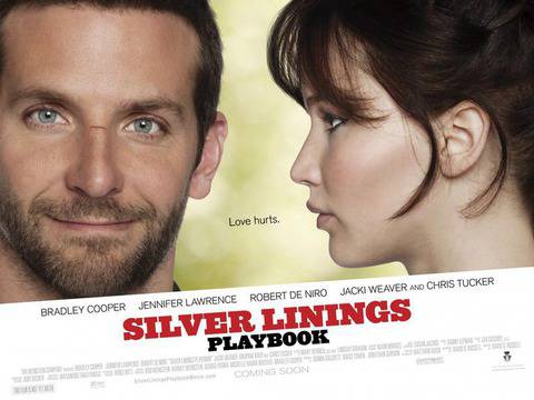 Silver Linings Playbook или колко е важно да бъдеш оптимист