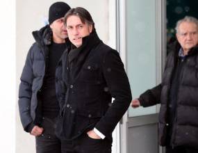 Иво Тонев за договора с „Газпром“, стадиона, отношенията си с Наско Сираков и „синята магия“