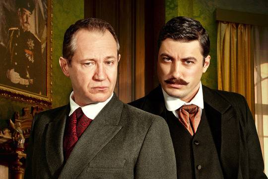 Дървото на живота, сезон 1