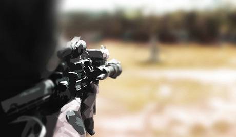 Снайперисти пазят зарята за 3-ти март