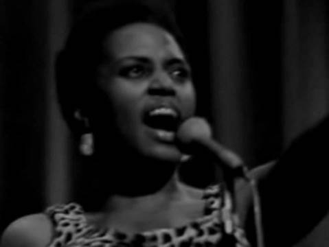 Мириам Макеба – Най-Известната Песен в Света