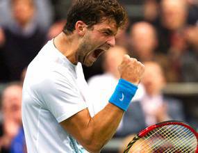 Григор Димитров с ново рекордно класиране – вече е №31 в света