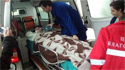 Почина 18-годишната Даниела Апостолова, пила течност за чистачки