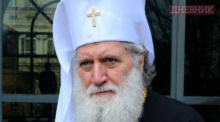Патриарх Неофит за протестиращите: Всеки трябва да се старае да постигне необходимото за живота си