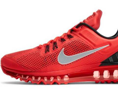 Nike Air Max се завръща