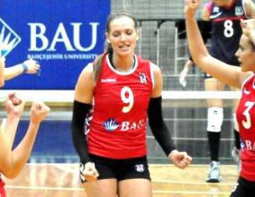 Габи Коева и Бешикташ с 9-та загуба в Турция