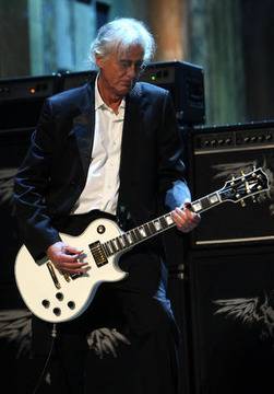 Джими Пейдж