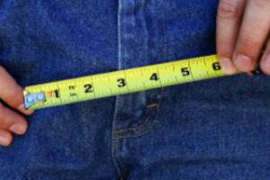 Истината за уголемяването на пениса