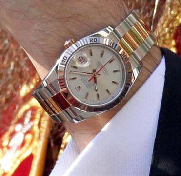 Митрополит Николай няма да продава „Ролекс“-а си