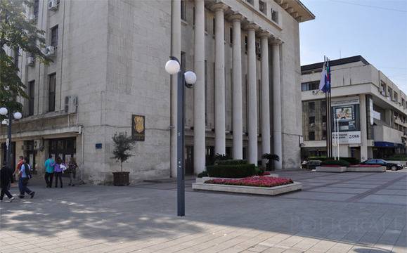 Новият линеен ускорител за Бургас е избран, започва строеж на бункера