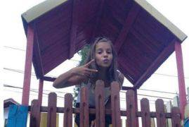 Отвлякоха дъщерята на Брендо