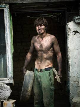 Светът през очите на Пламен Горанов (галерия)