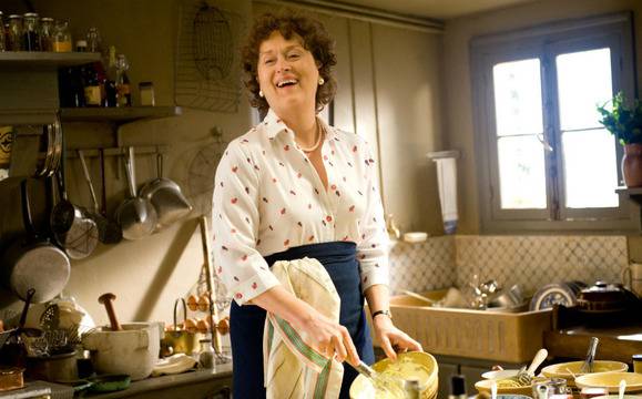 10 кулинарни рецепти от любими филми и сериали